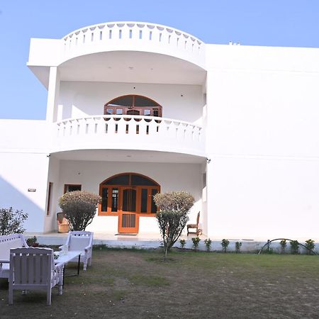 Paradise Island Amritsar Exterior foto