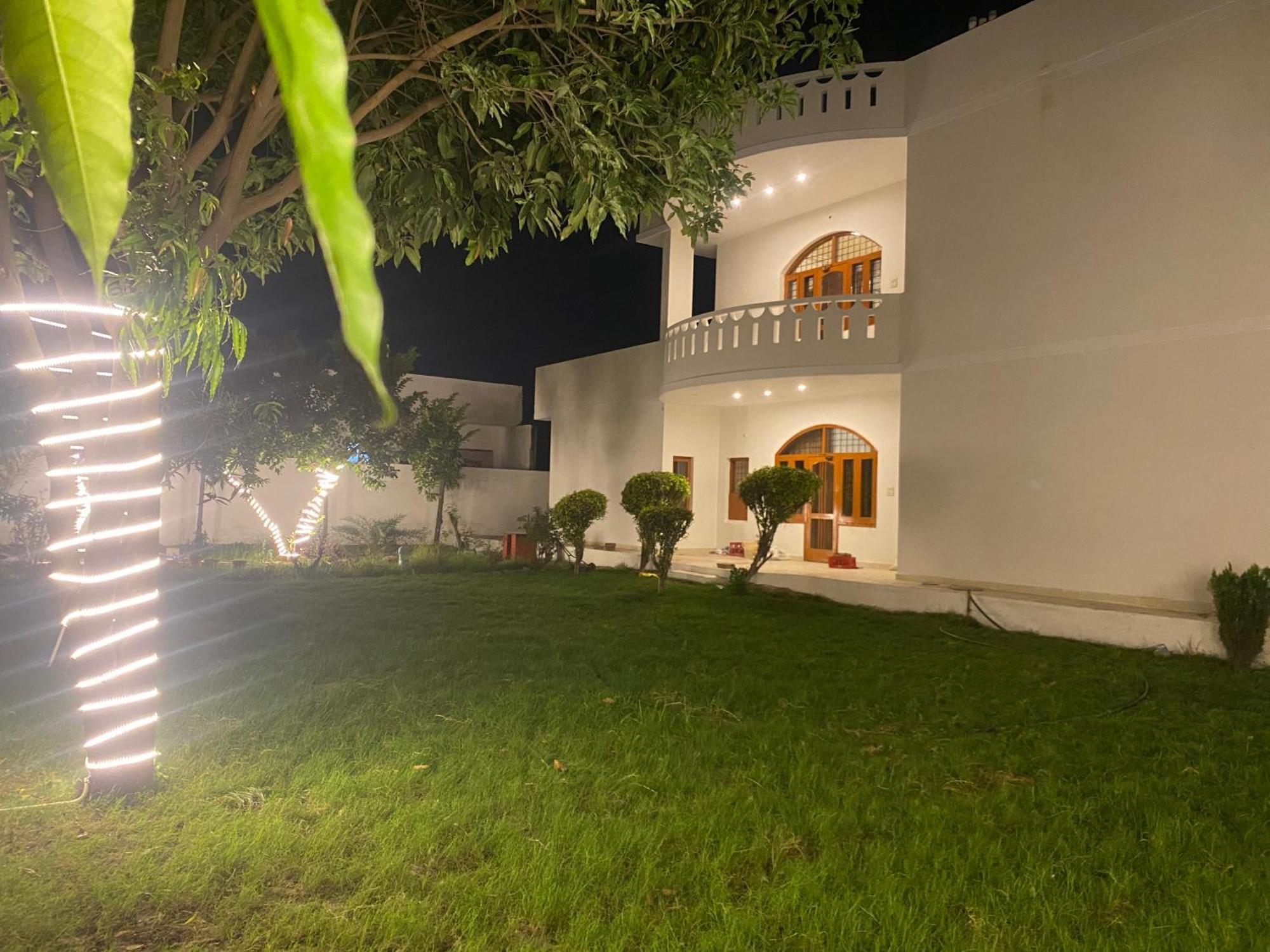 Paradise Island Amritsar Exterior foto