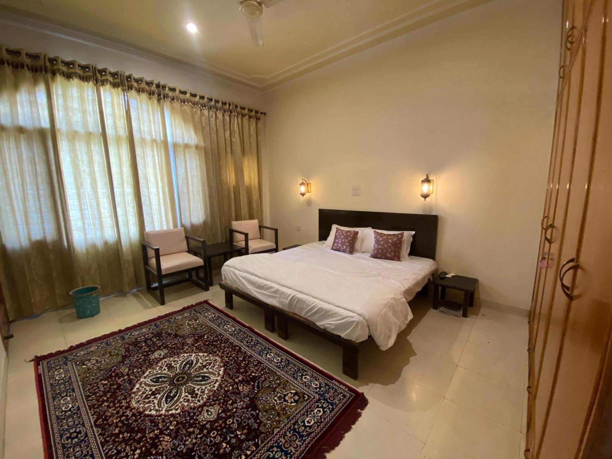 Paradise Island Amritsar Exterior foto