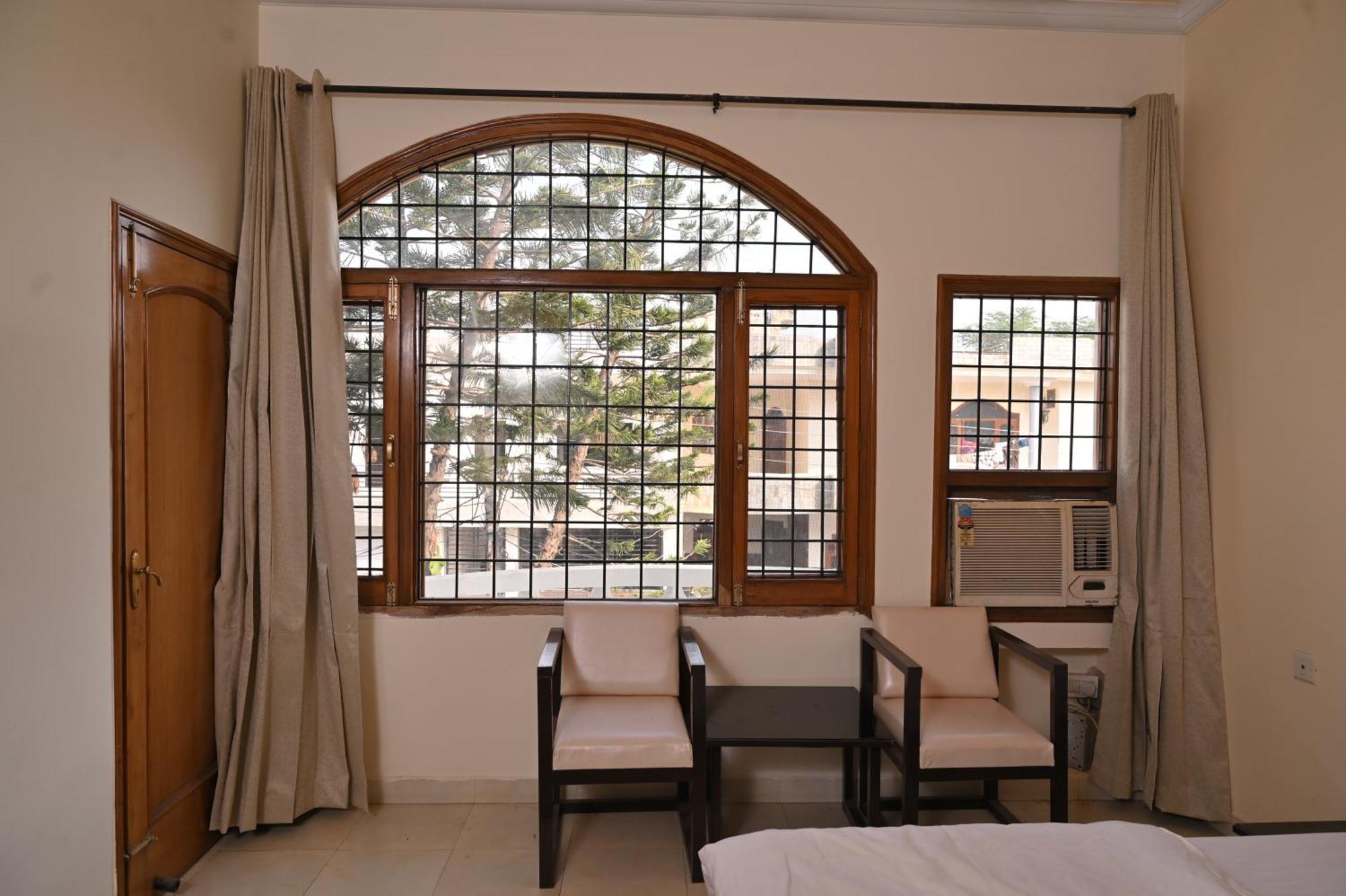 Paradise Island Amritsar Exterior foto