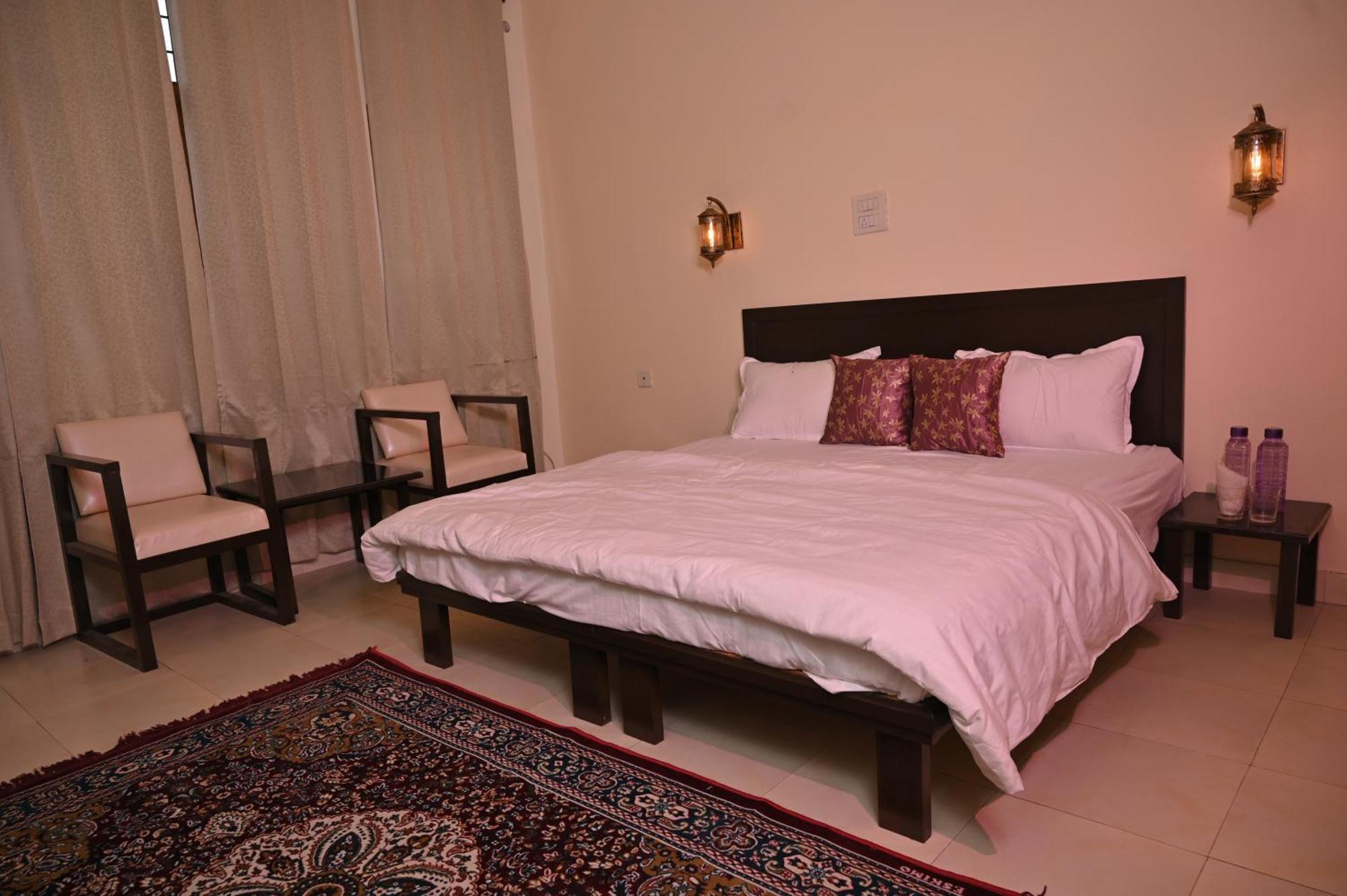 Paradise Island Amritsar Exterior foto