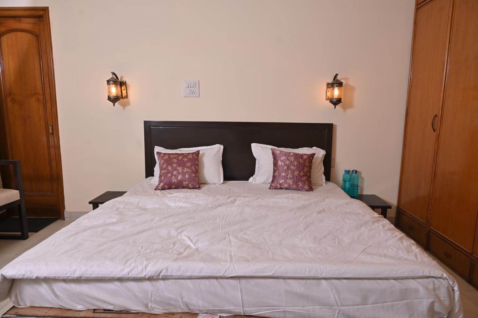 Paradise Island Amritsar Exterior foto