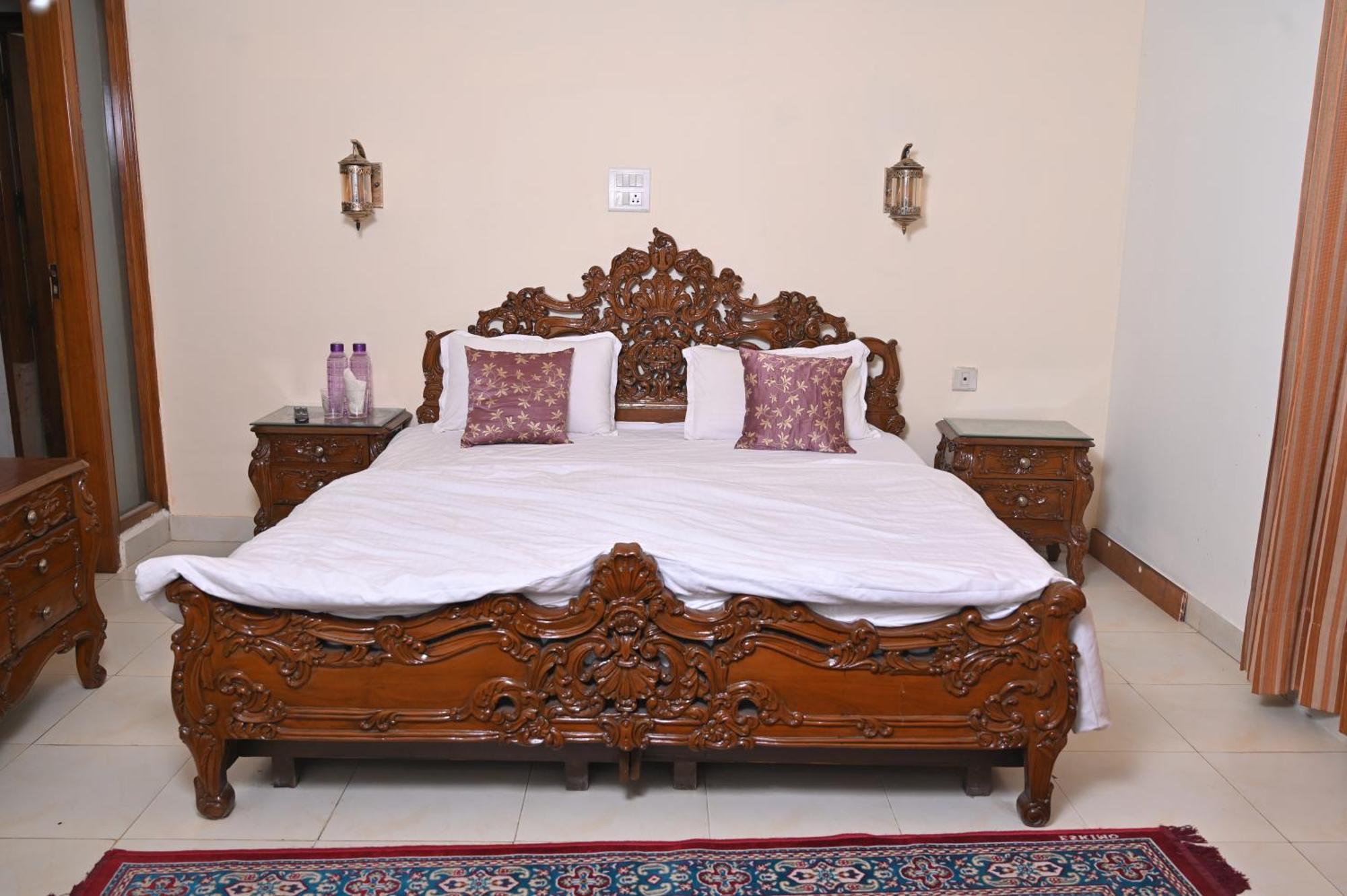 Paradise Island Amritsar Exterior foto