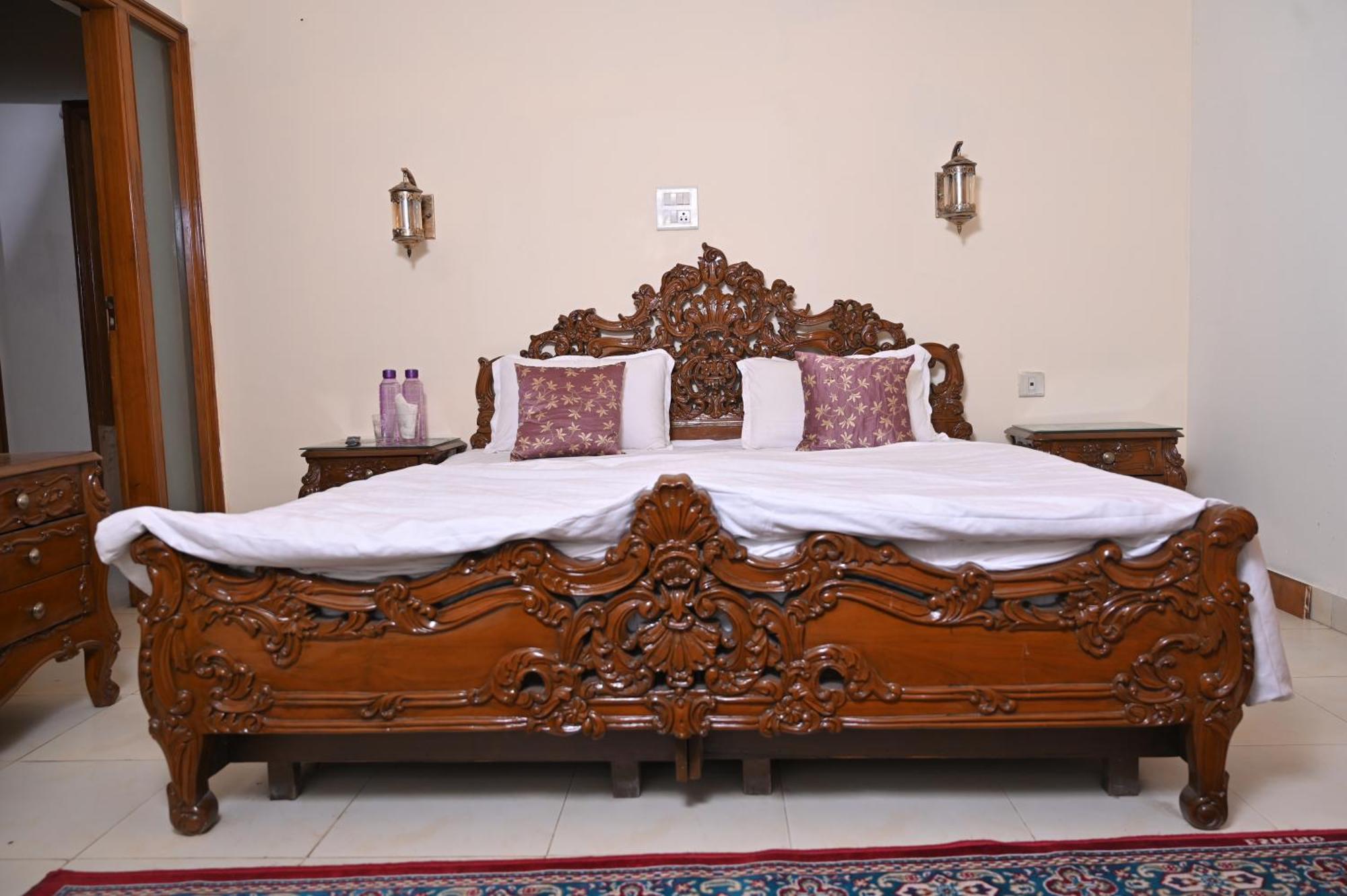 Paradise Island Amritsar Exterior foto
