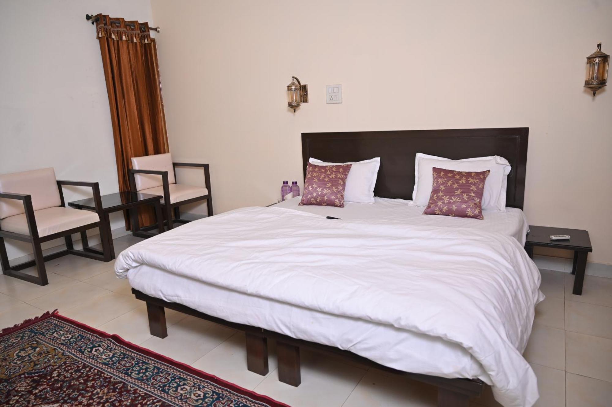 Paradise Island Amritsar Exterior foto