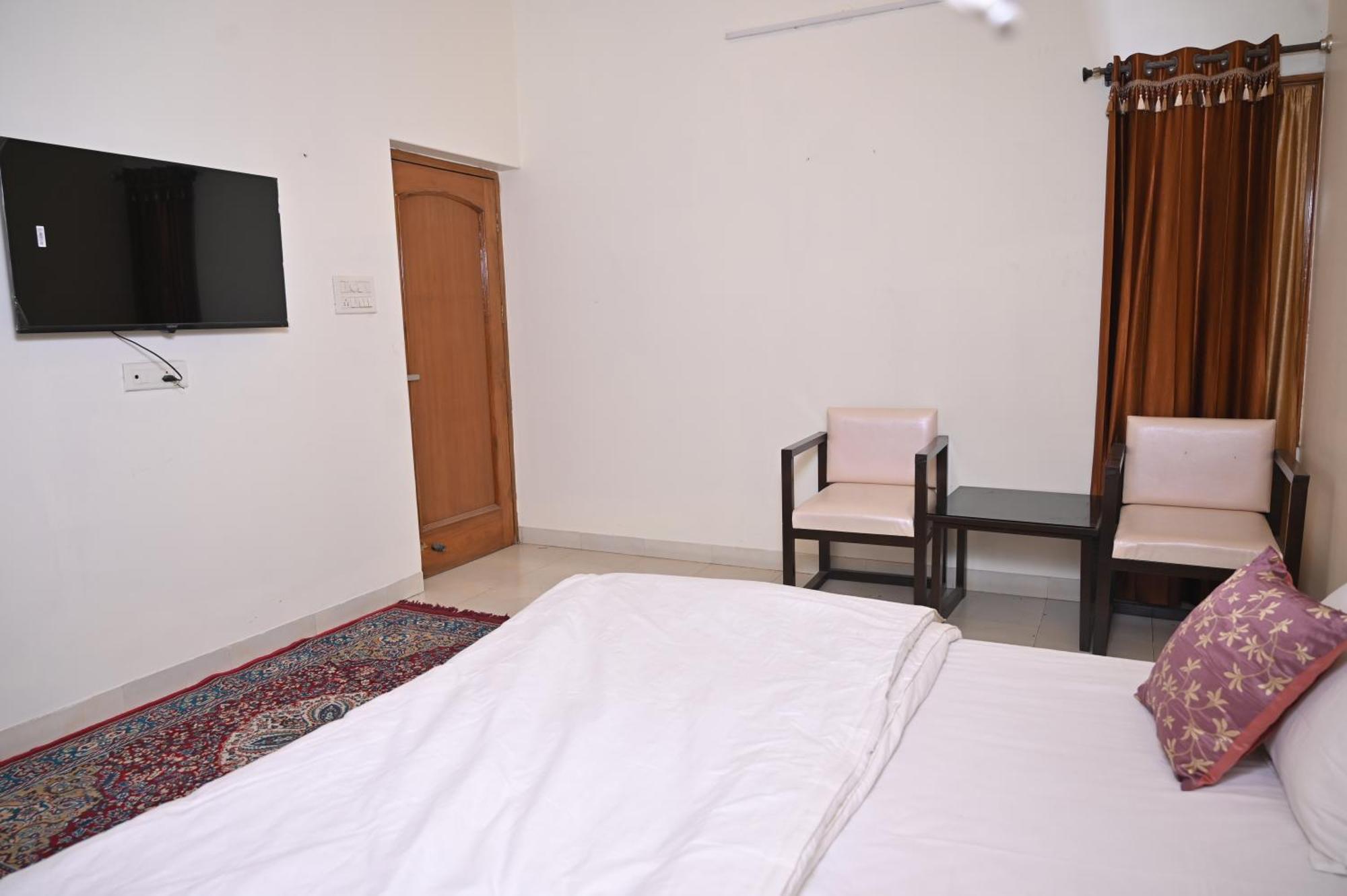 Paradise Island Amritsar Exterior foto