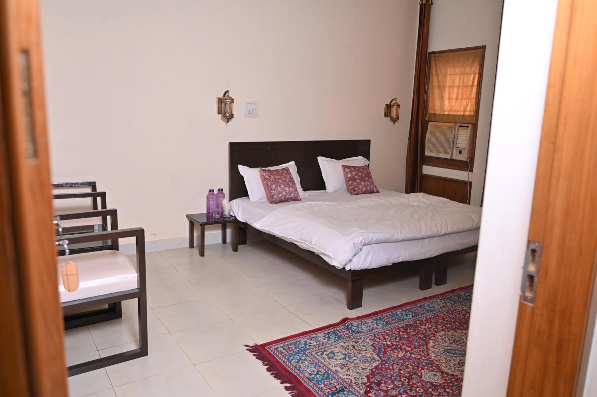 Paradise Island Amritsar Exterior foto