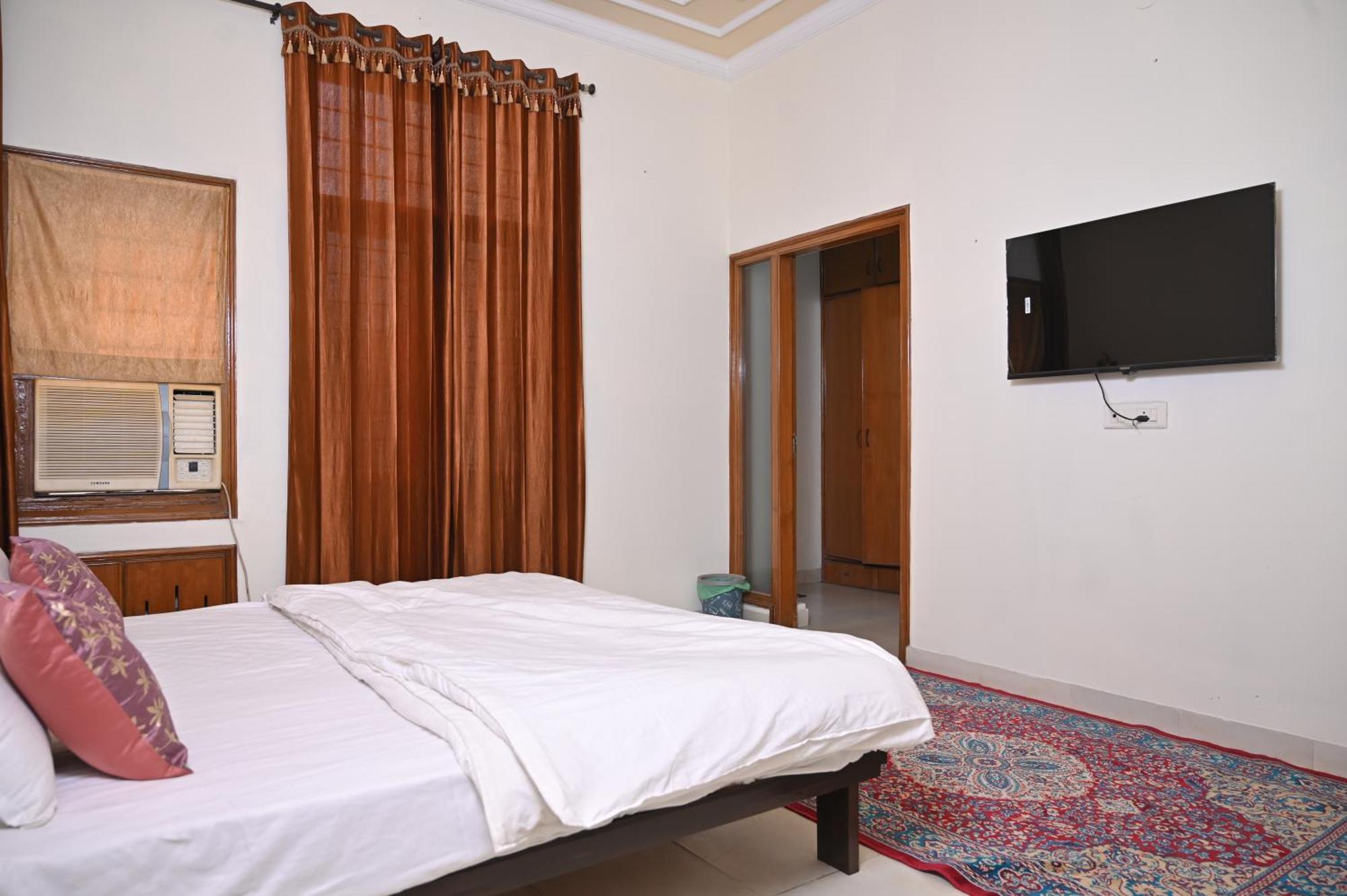 Paradise Island Amritsar Exterior foto
