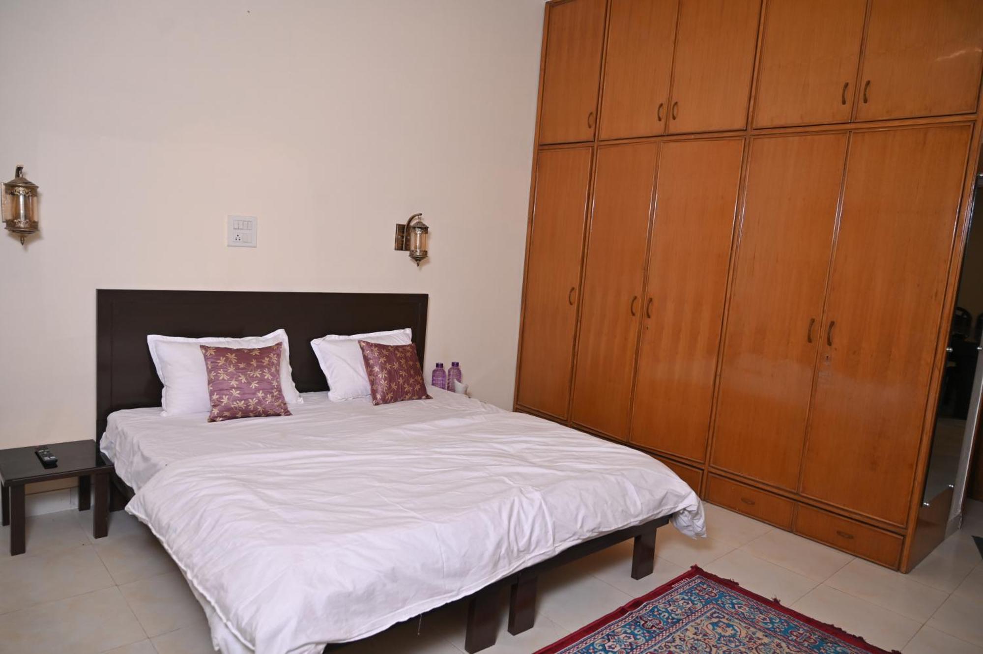 Paradise Island Amritsar Exterior foto