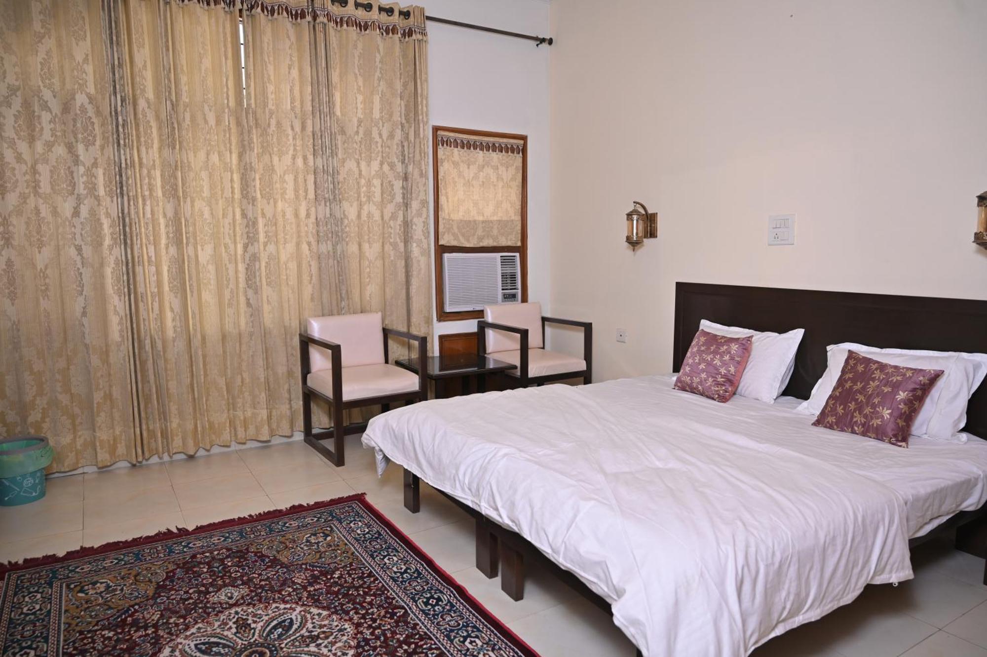 Paradise Island Amritsar Exterior foto