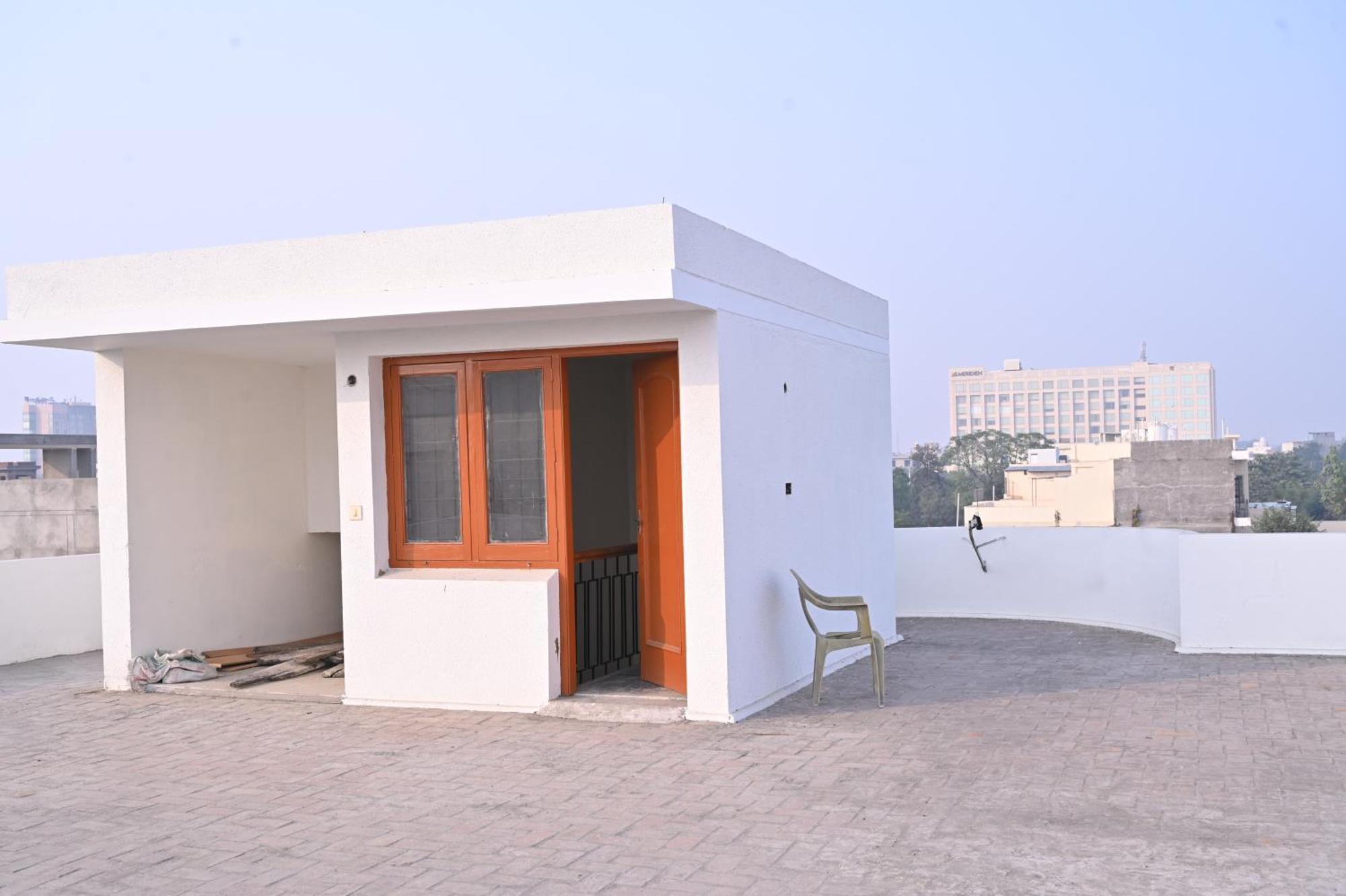 Paradise Island Amritsar Exterior foto