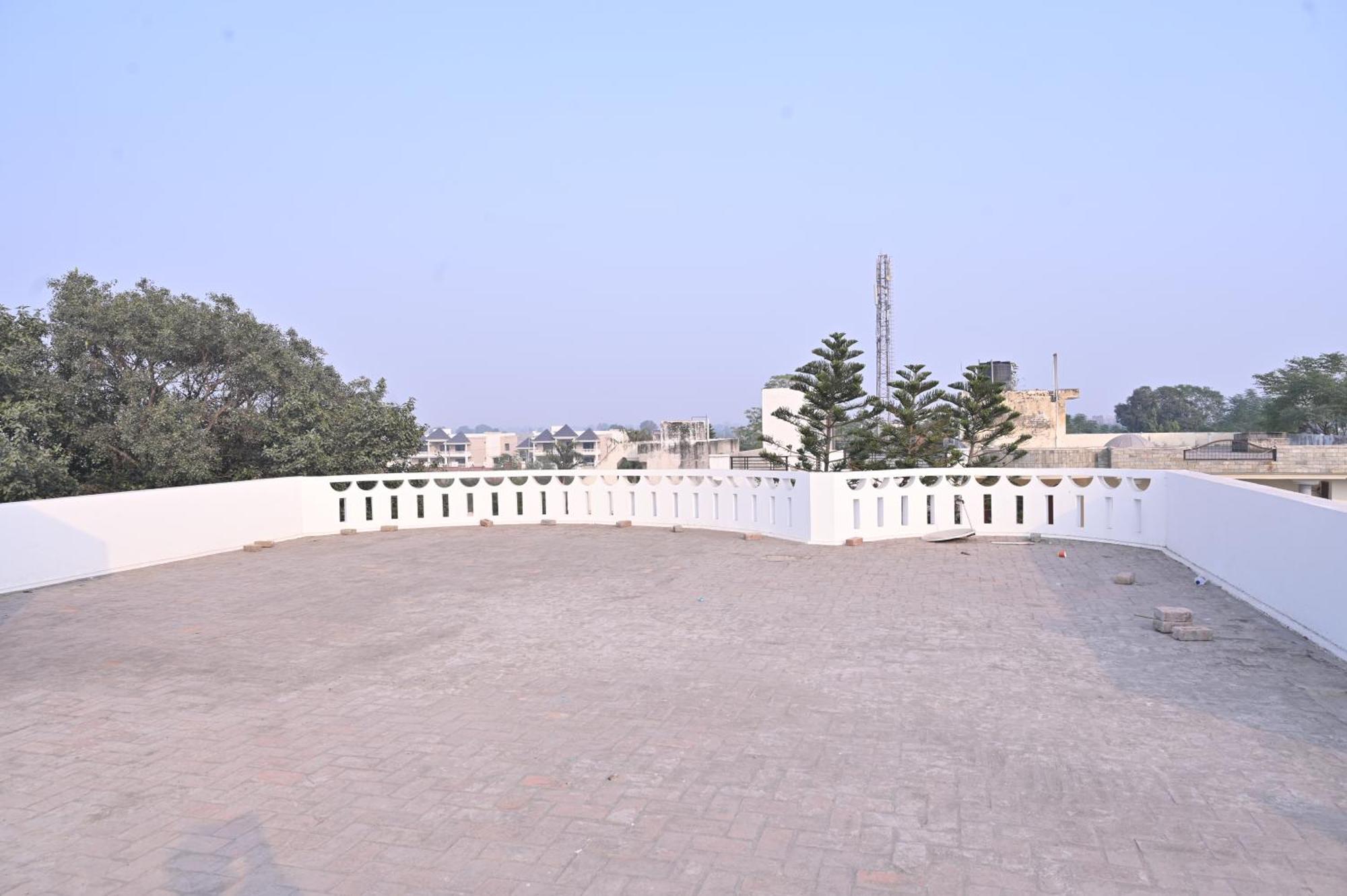 Paradise Island Amritsar Exterior foto