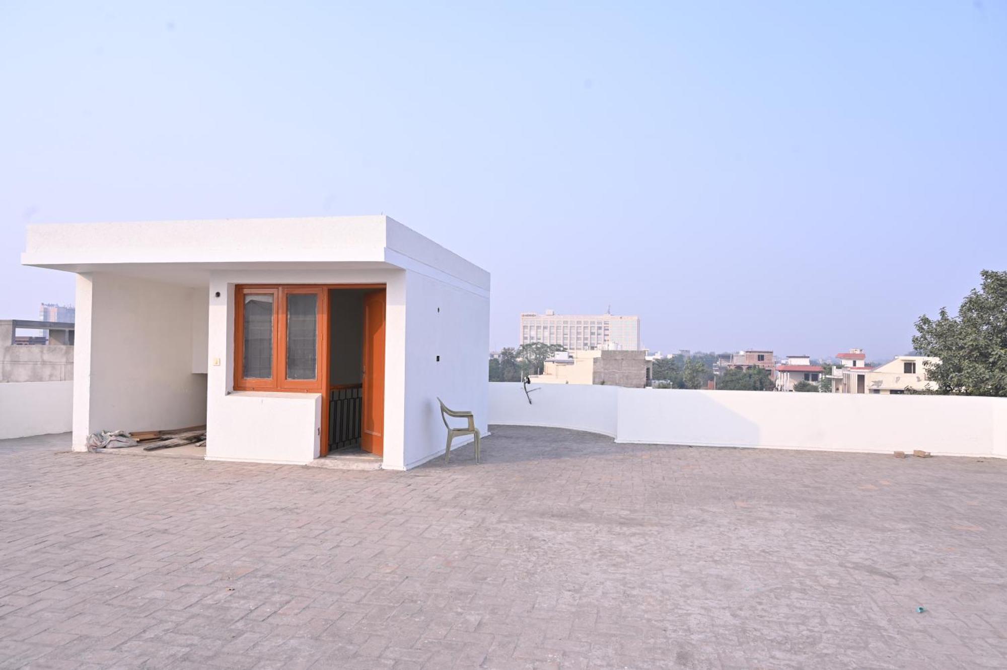 Paradise Island Amritsar Exterior foto