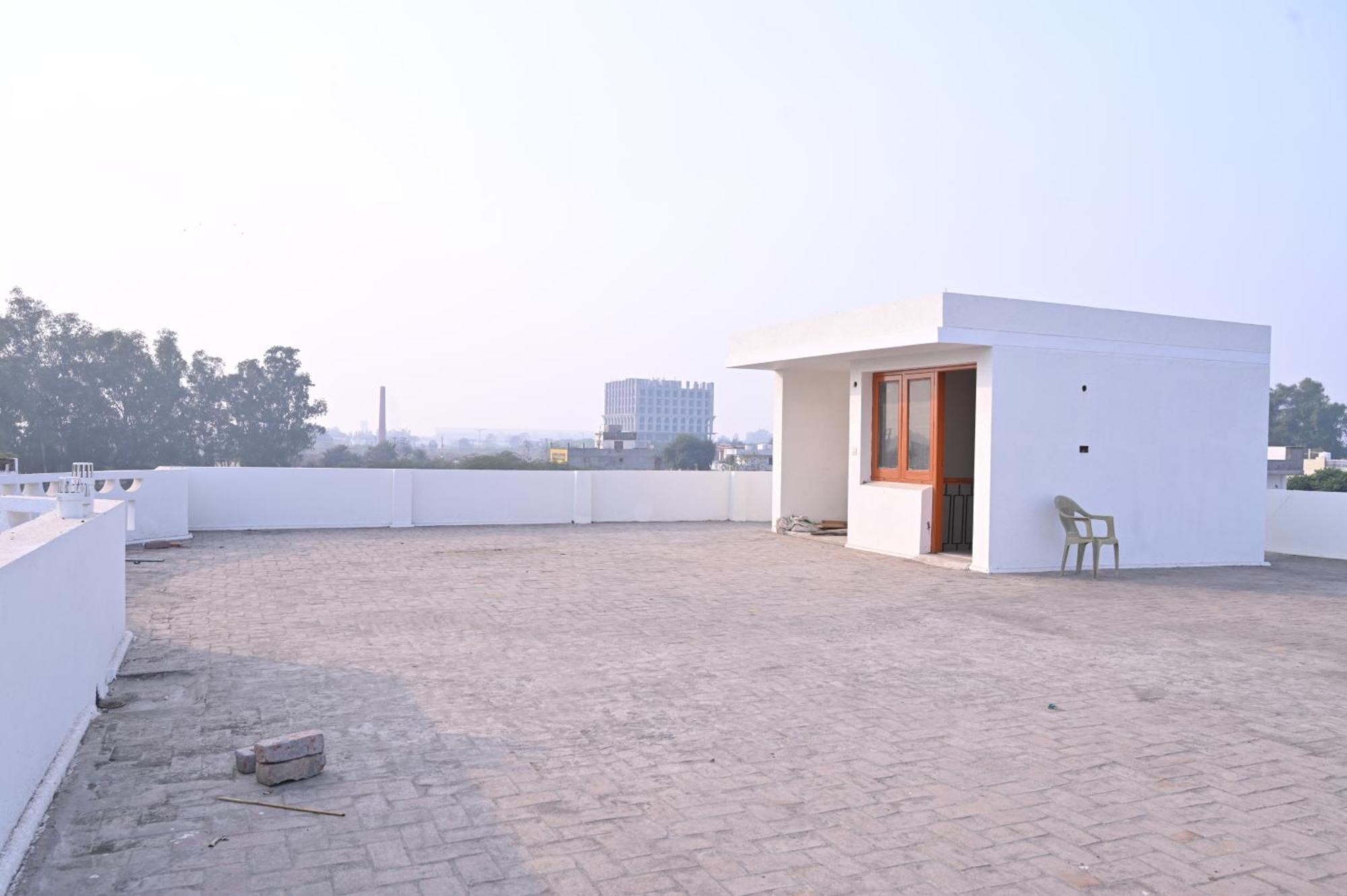 Paradise Island Amritsar Exterior foto
