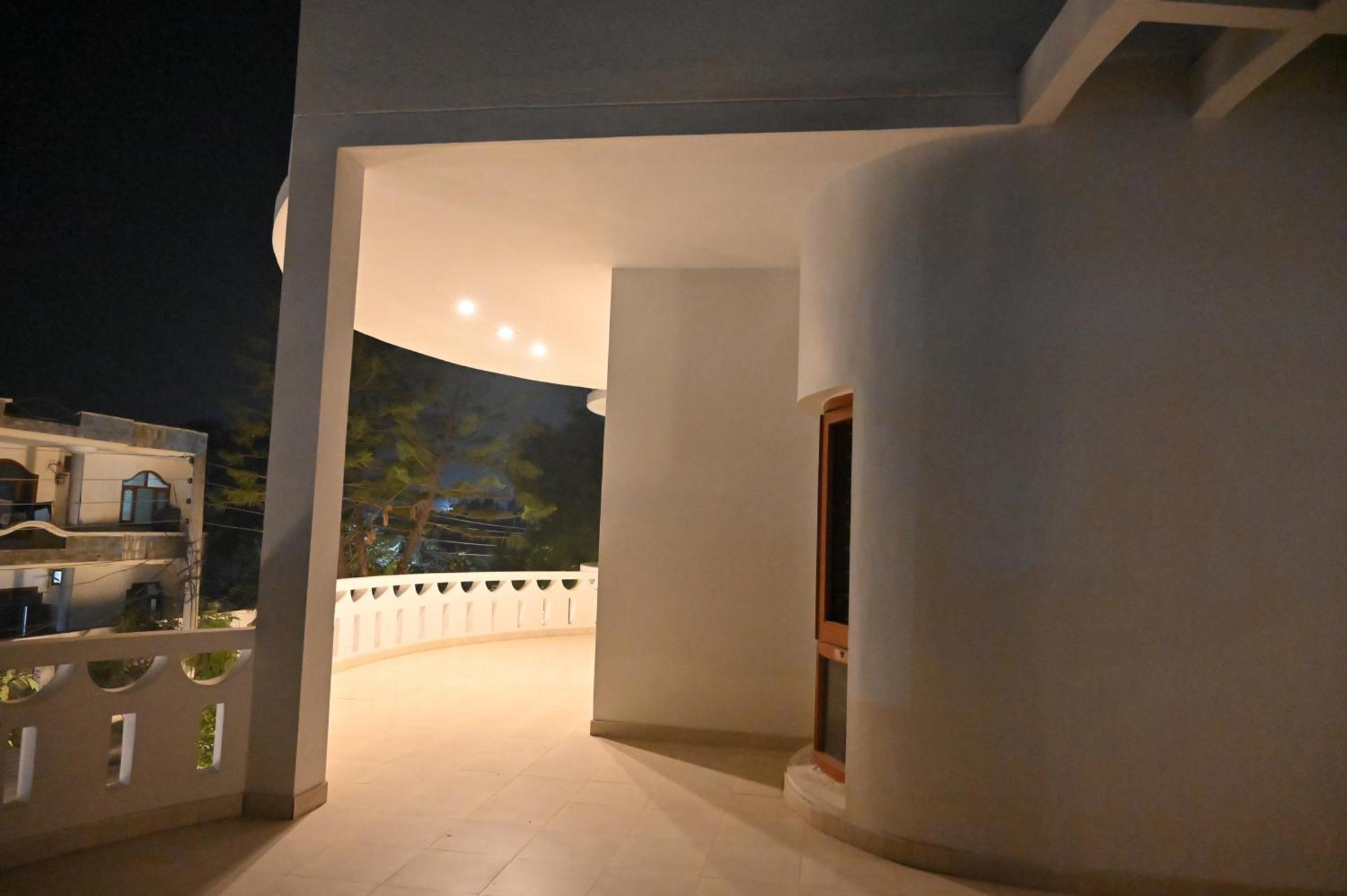Paradise Island Amritsar Exterior foto
