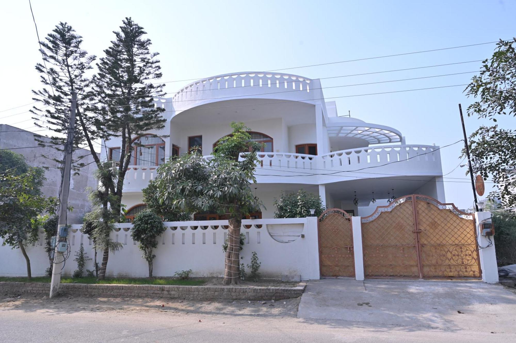 Paradise Island Amritsar Exterior foto