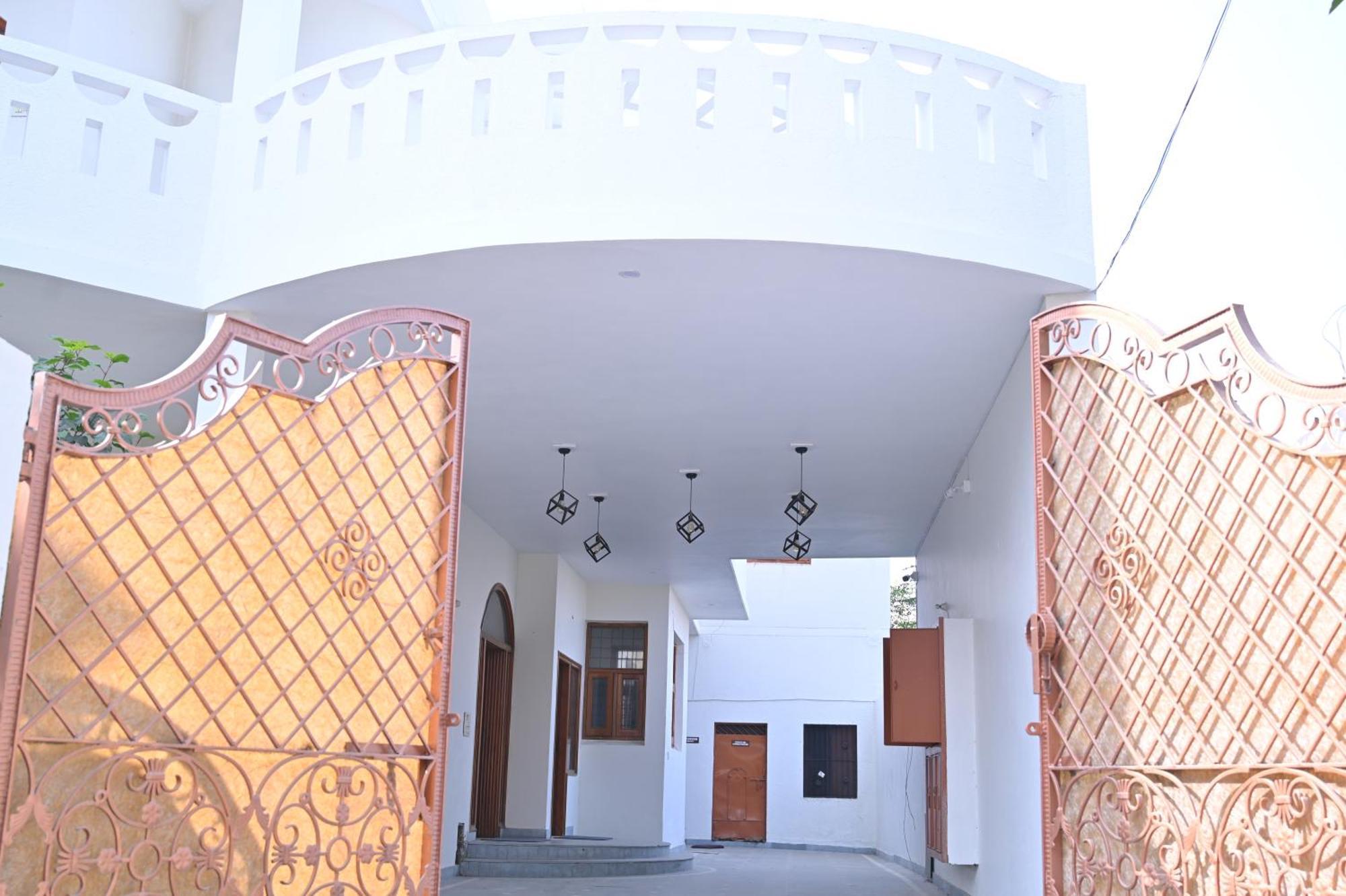 Paradise Island Amritsar Exterior foto