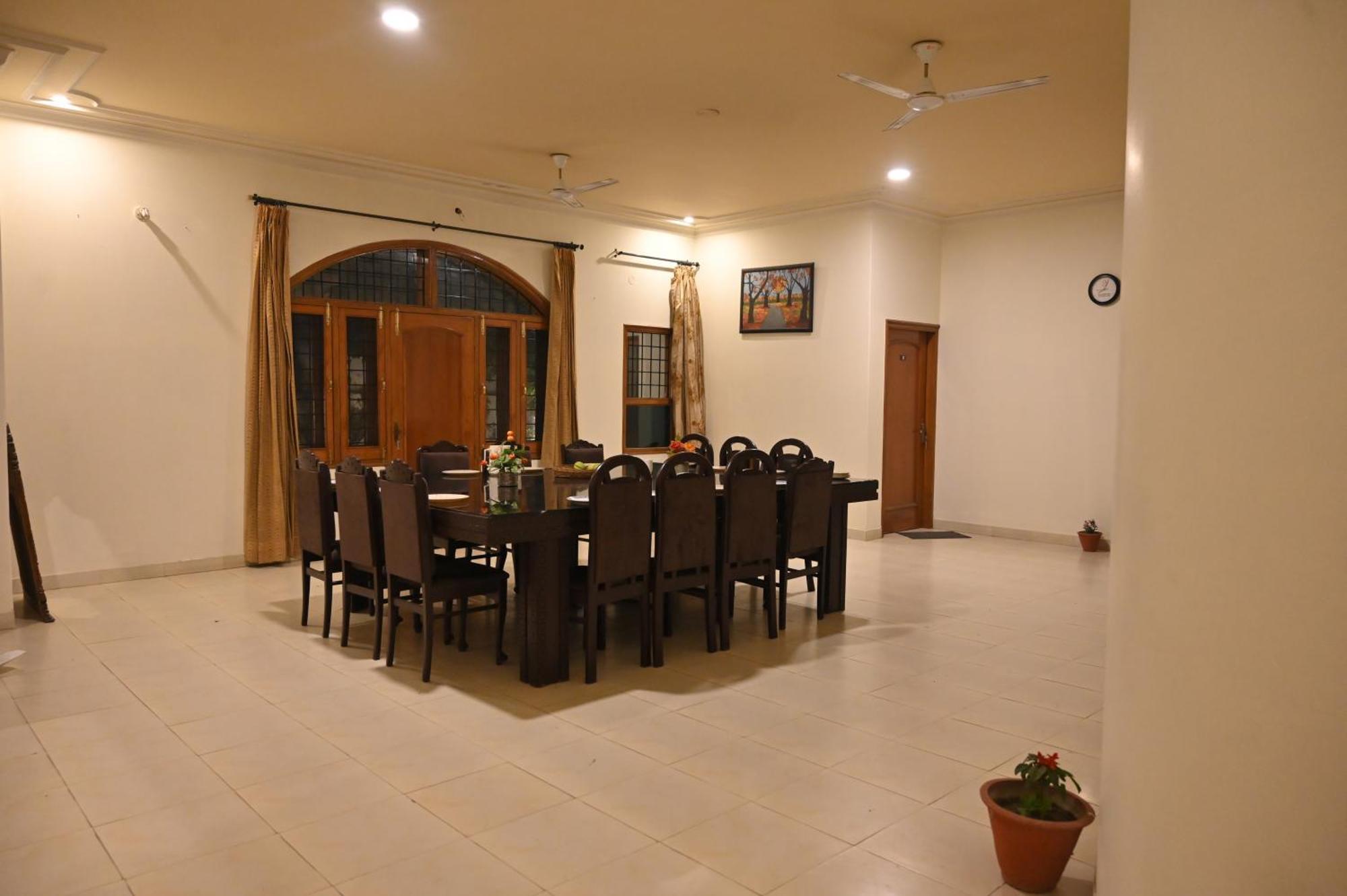 Paradise Island Amritsar Exterior foto