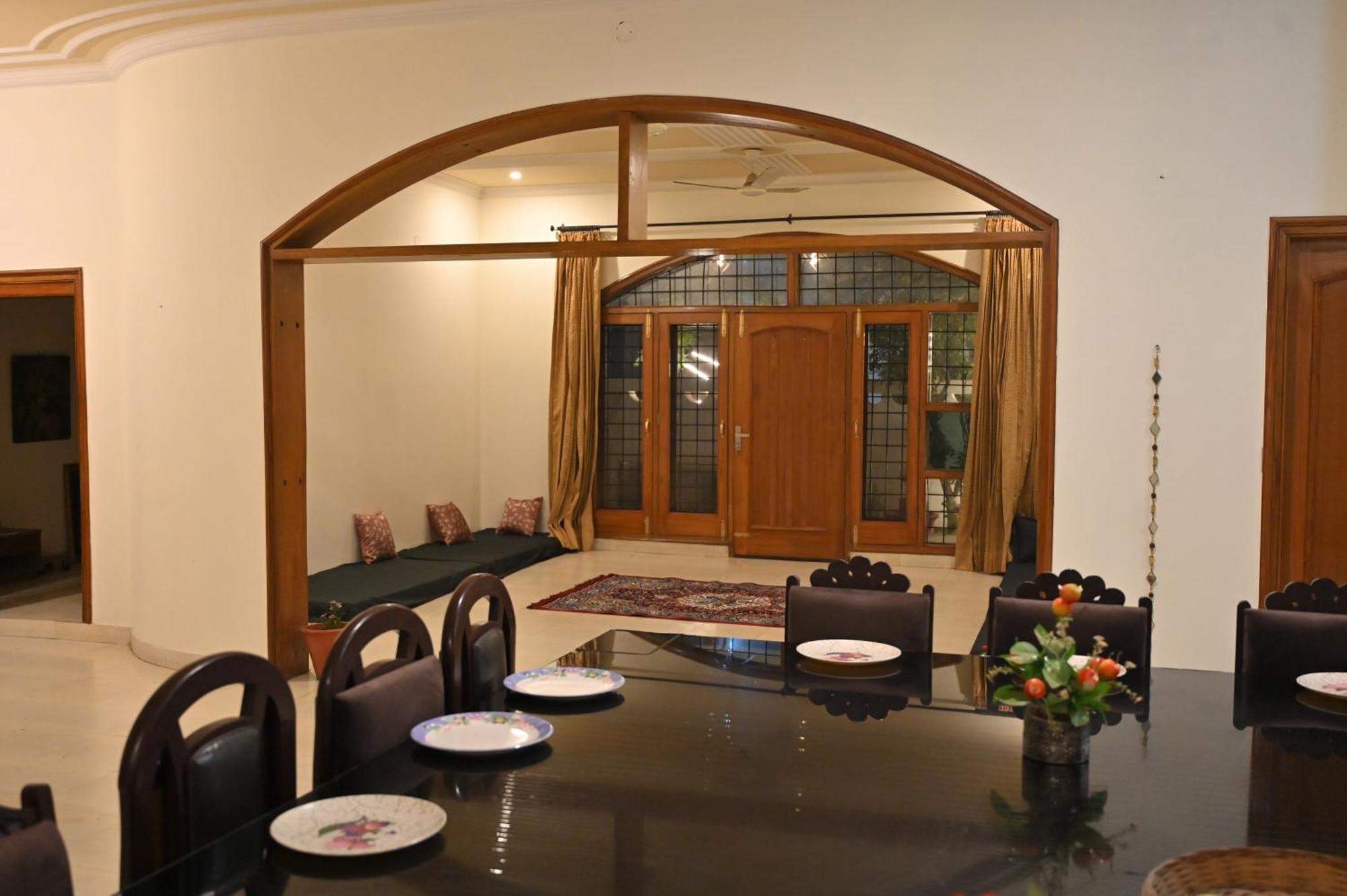 Paradise Island Amritsar Exterior foto