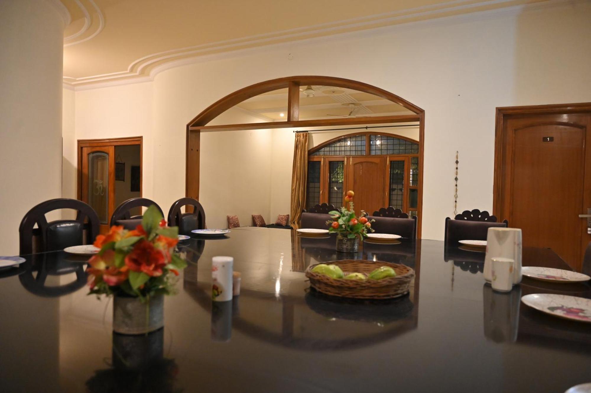 Paradise Island Amritsar Exterior foto