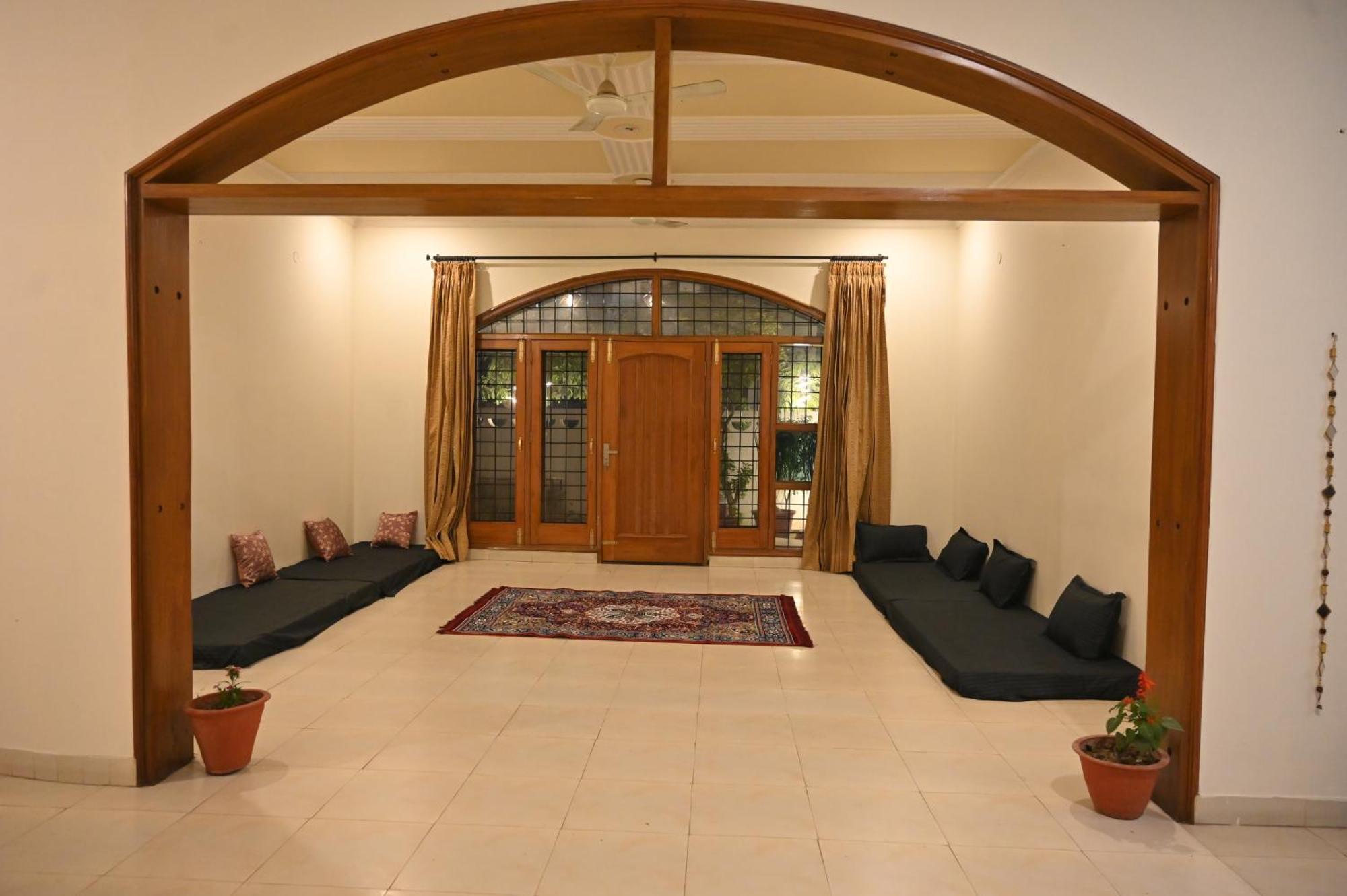 Paradise Island Amritsar Exterior foto