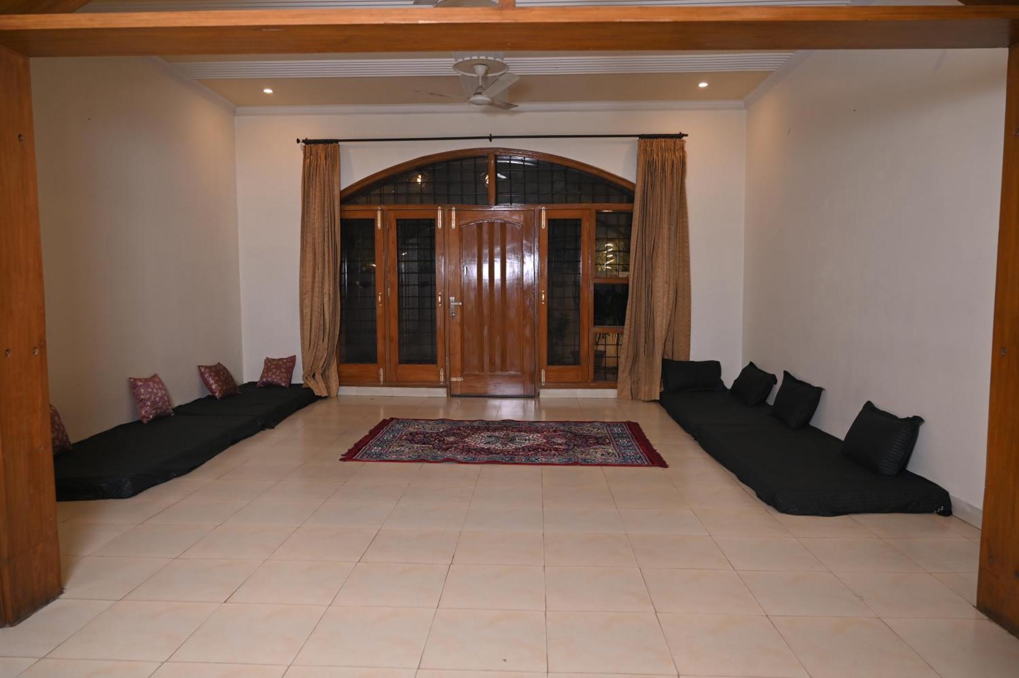 Paradise Island Amritsar Exterior foto