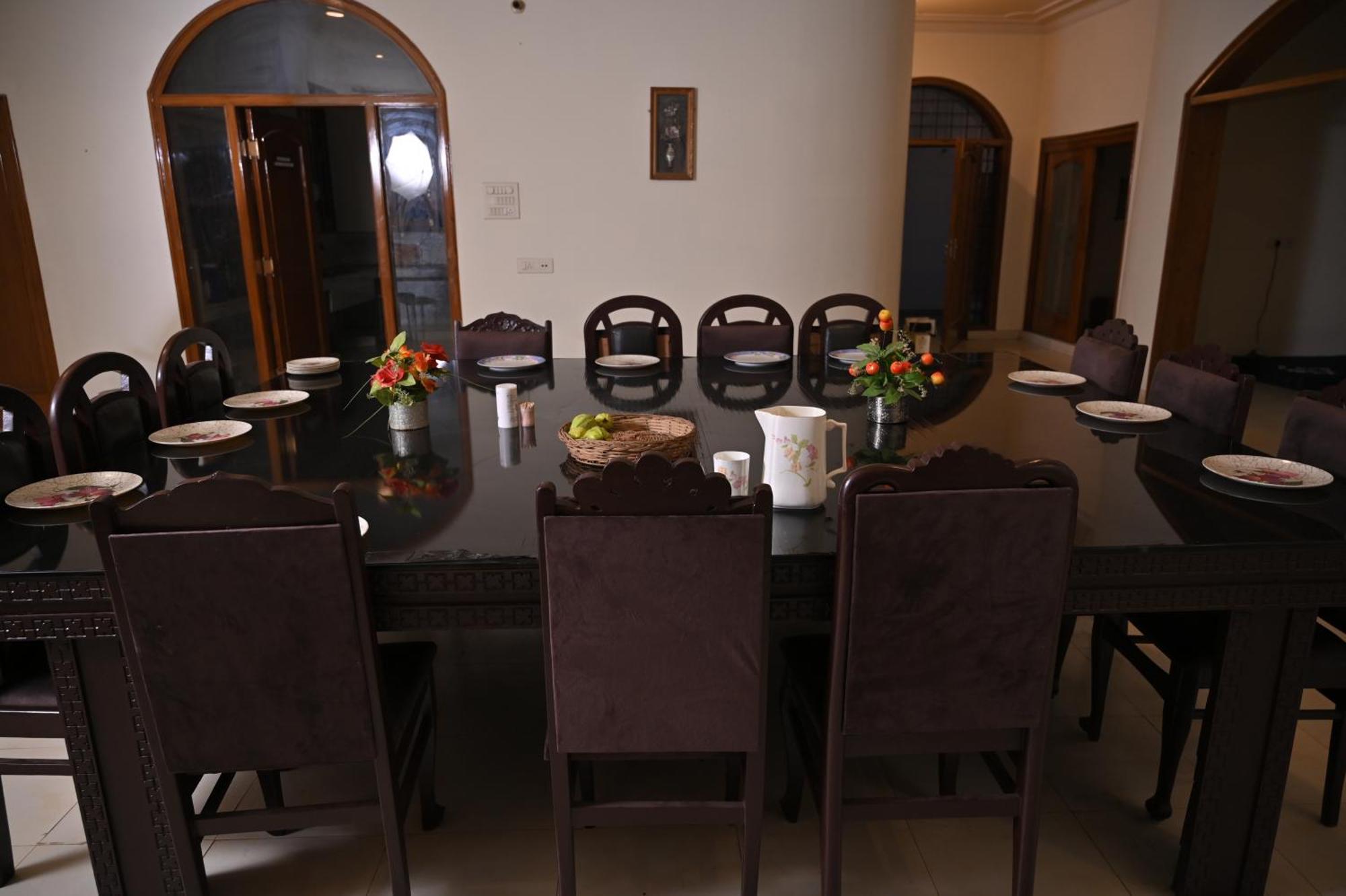 Paradise Island Amritsar Exterior foto