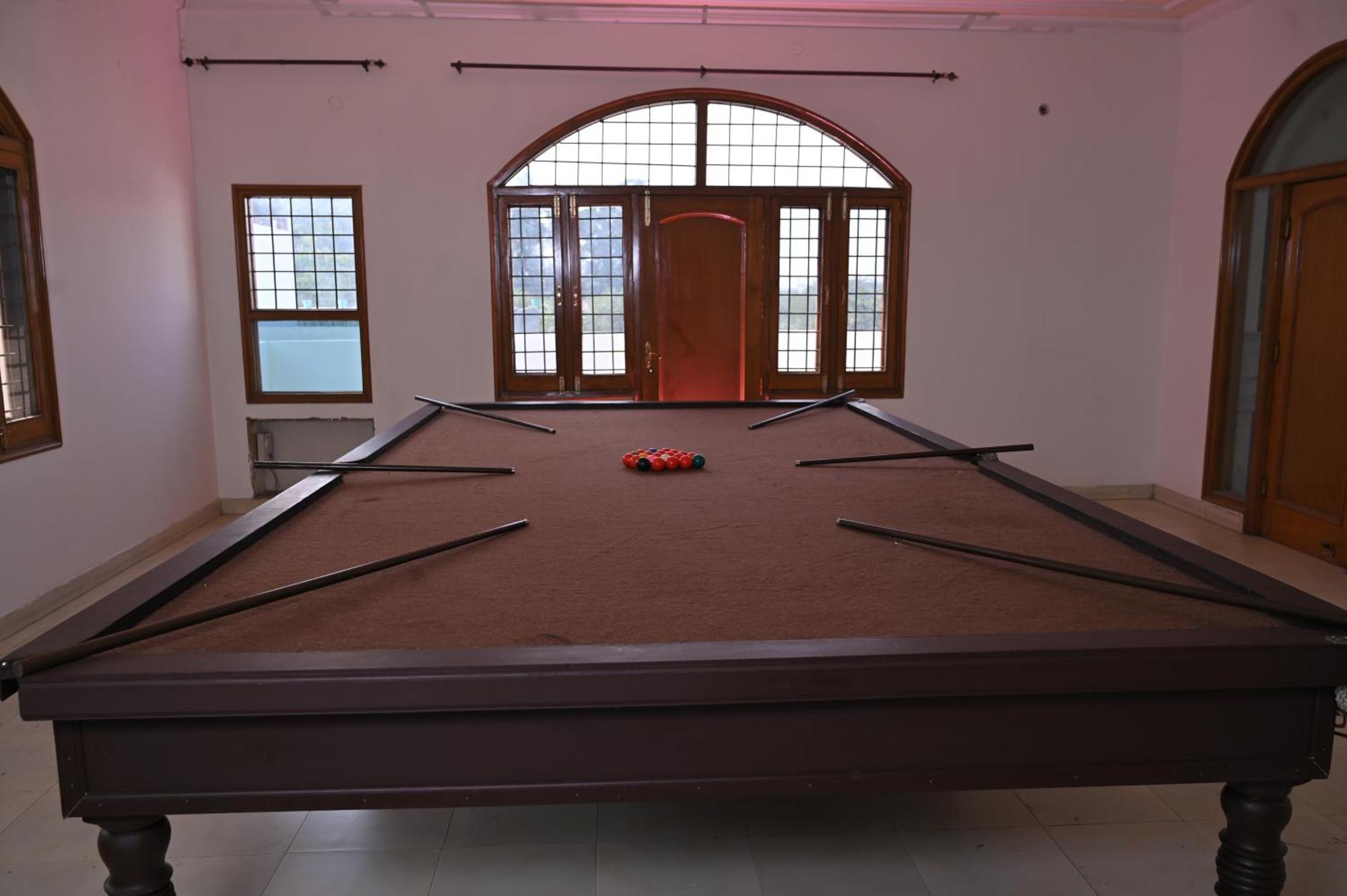 Paradise Island Amritsar Exterior foto
