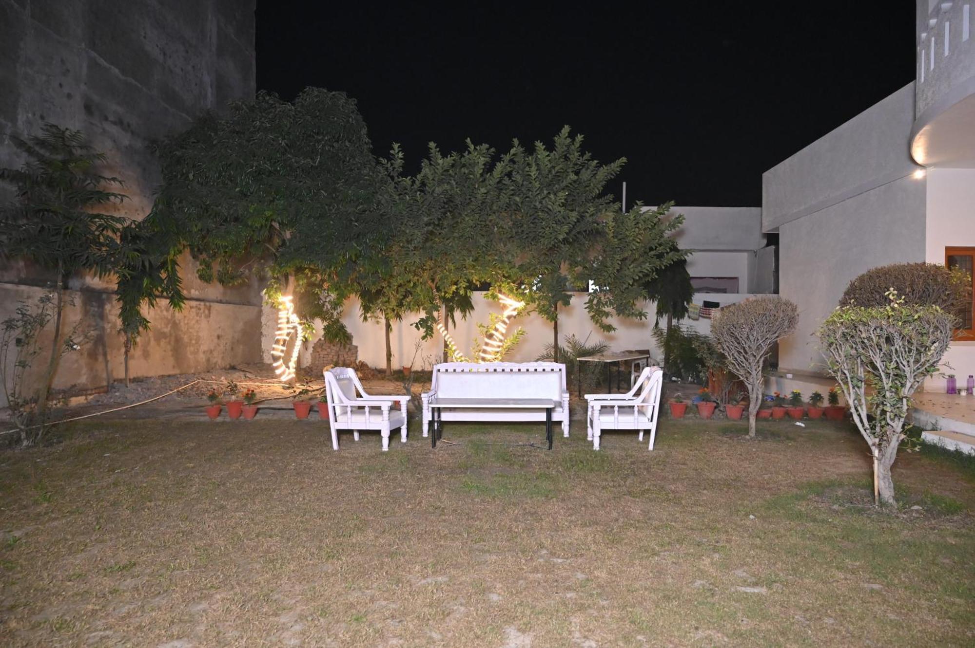 Paradise Island Amritsar Exterior foto