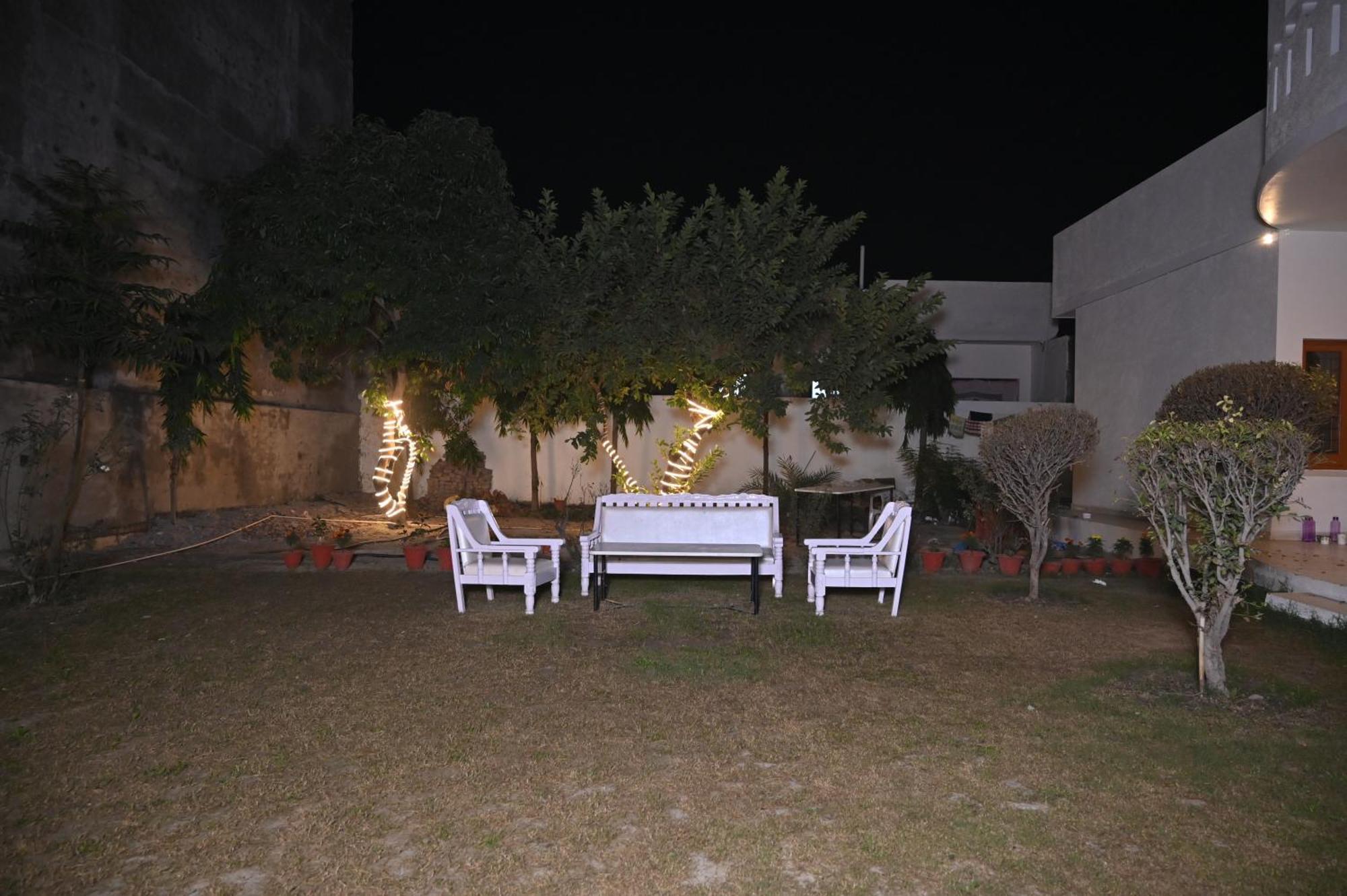 Paradise Island Amritsar Exterior foto