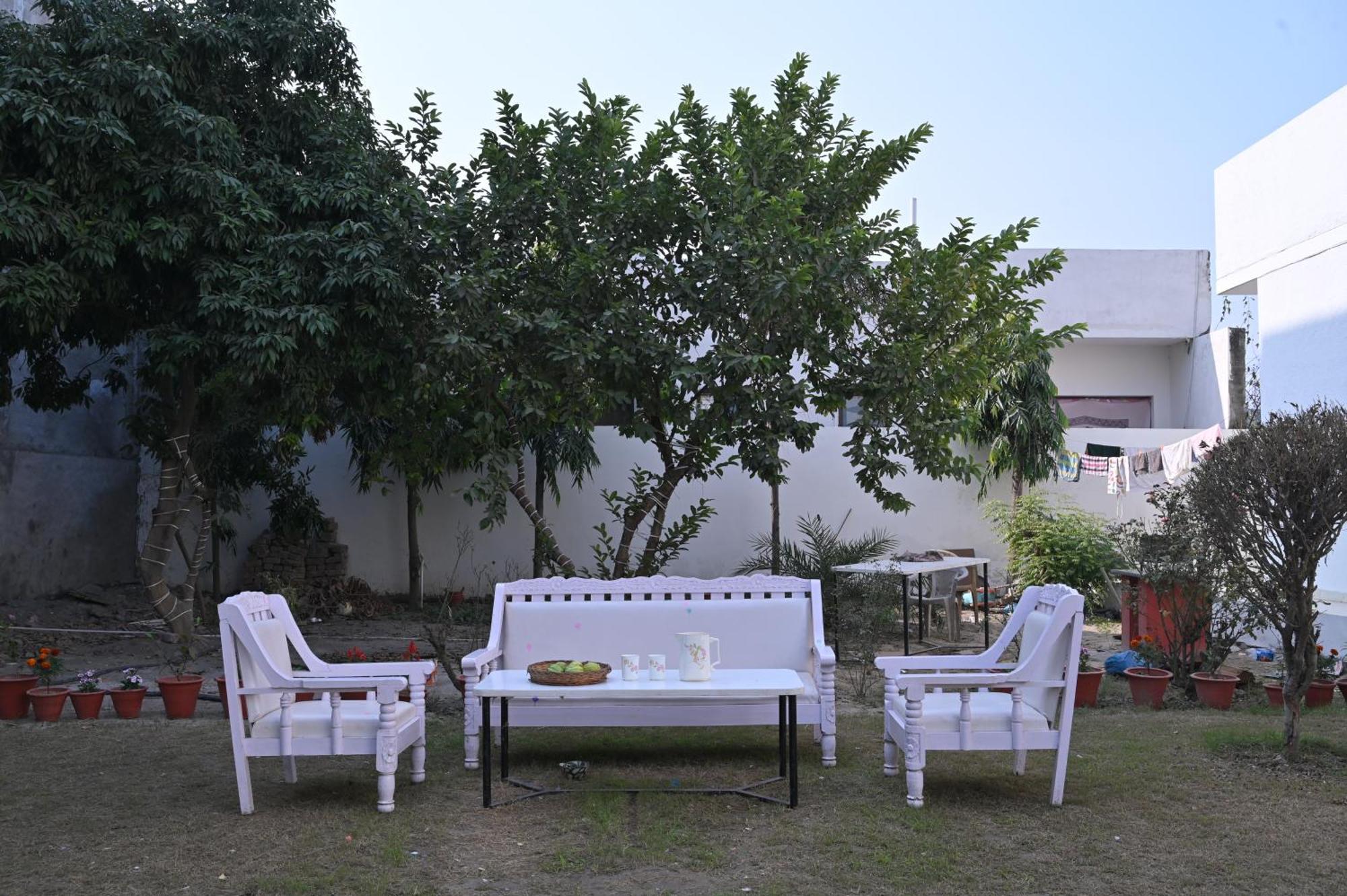 Paradise Island Amritsar Exterior foto