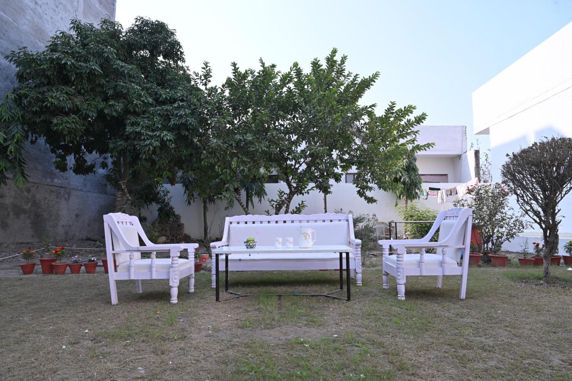 Paradise Island Amritsar Exterior foto
