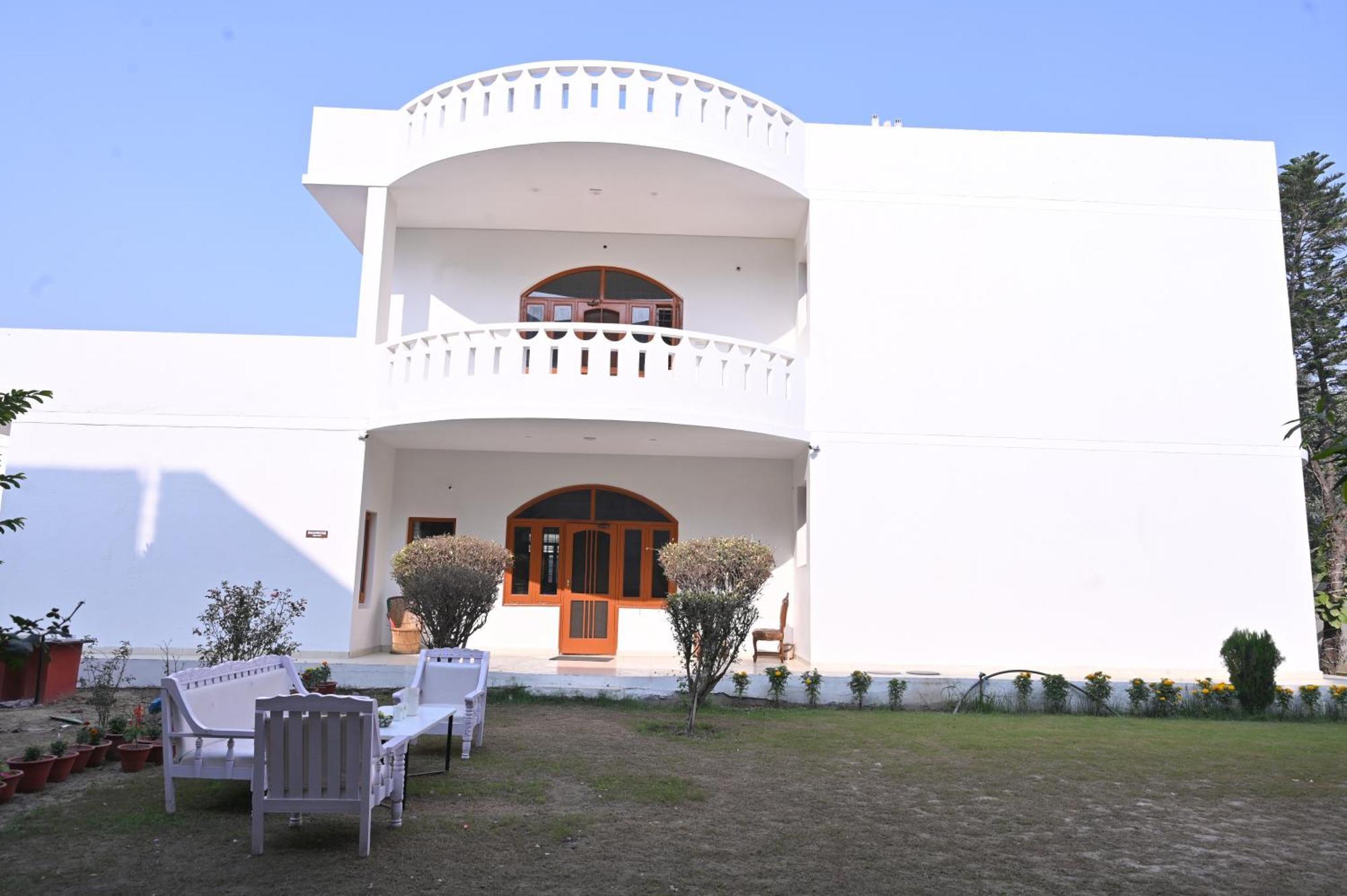 Paradise Island Amritsar Exterior foto